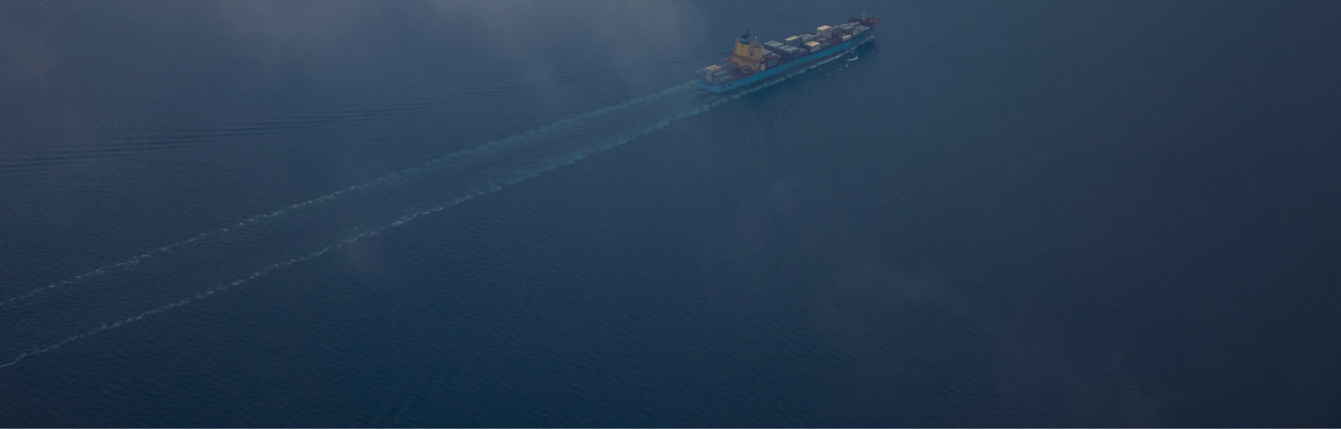 Морские грузоперевозки