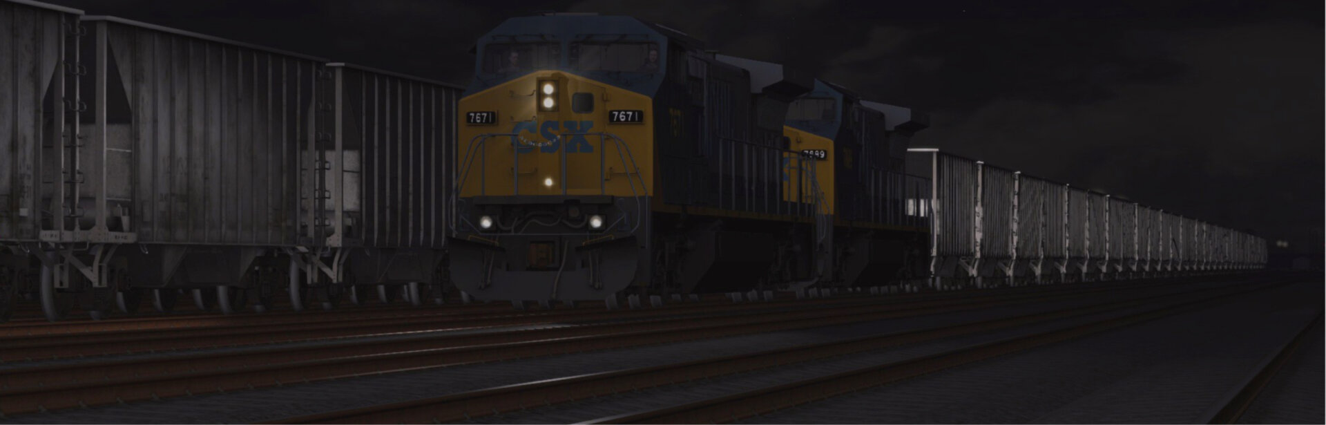 Железнодорожные перевозки